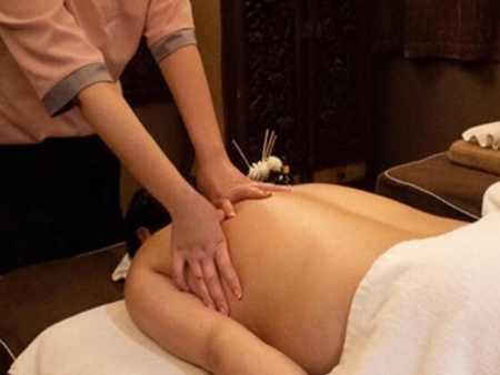 杭州拱墅区柔式SPA到底是什么？适合怕疼星人的温柔选择